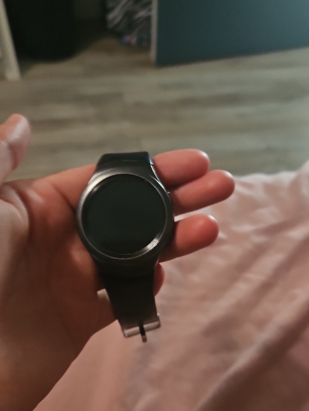 Samsung Gear 2 Smartwatch